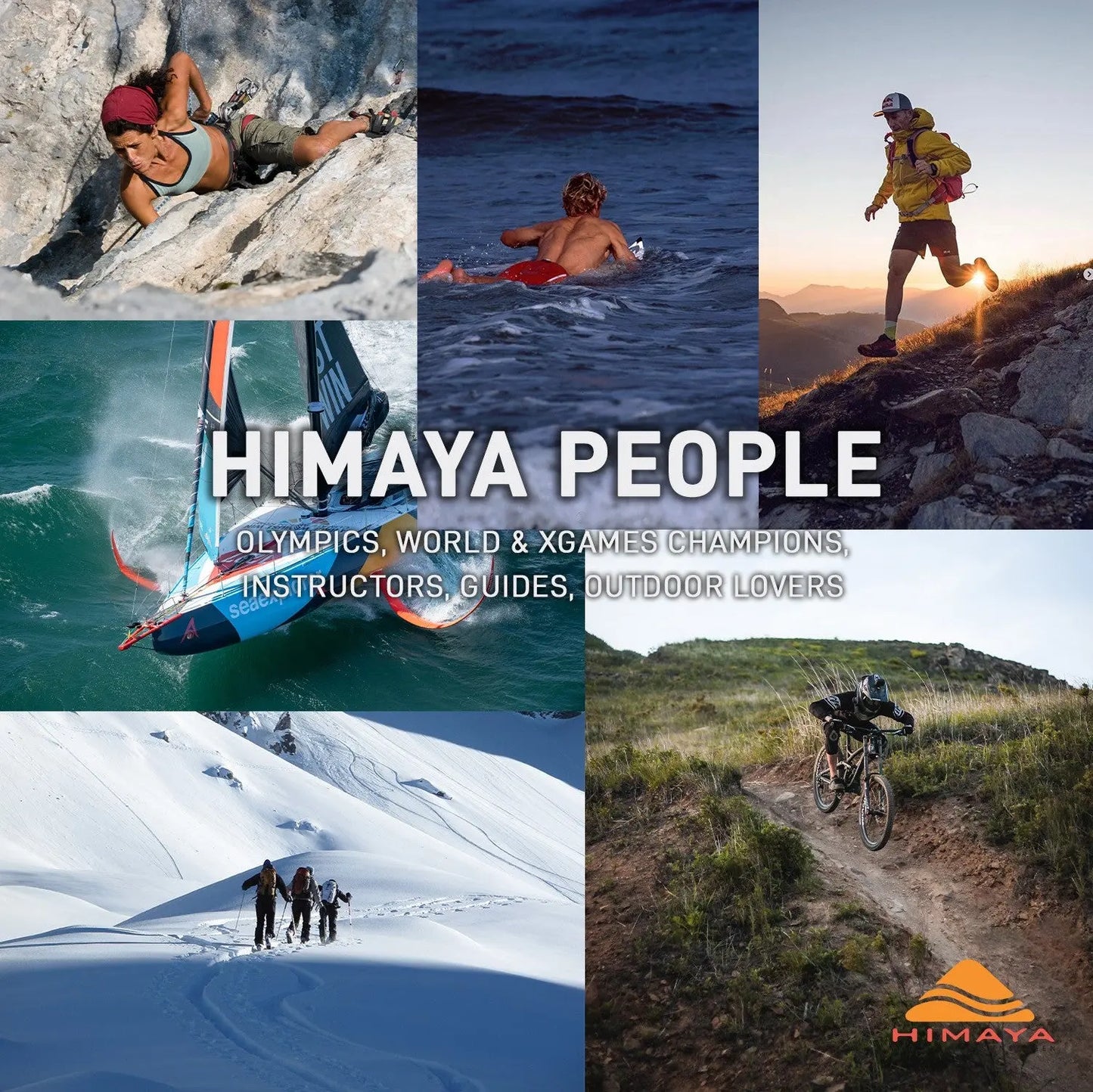 HIMAYA Natural Sunscreen Mineral - Zinc - SPF50+ Reef Safe -Refillable - UVA UVB Himaya